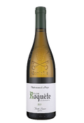 Domaine La Roquete Chateauneuf Du Pape Blanc Clos La Roquete 2021 750 ML
