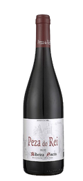 Peza Do Rei Mencia Ribeira Sacra 2020 750 ML