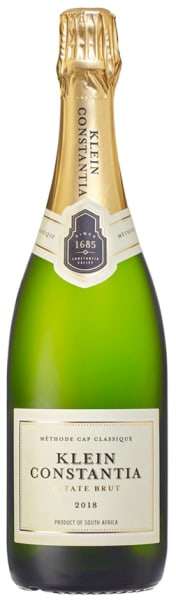 Klein Constantia Estate Brut Methode Cap Classique 750 ML Buy Now