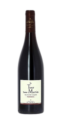 La Tour Saint Martin Menetou Salon Rouge Pommerais 2020 750 ML