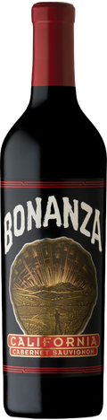 Bonanza Cabernet Sauvignon Lot 8 California 1 L