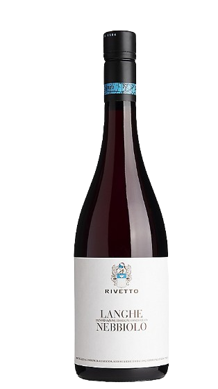 Nebbiolo Rivetto Nebbiolo Langhe 2021 750 ML Buy Now Online Shopping