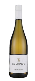 Le Monde Friulano Friuli 2021 750 ML