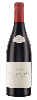La Vizcaina De Vinos Mencia Lomas De Valtuille Las Gundinas Bierzo 2020 750 ML