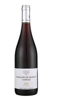 Domaine De Montcy Cheverny Rouge Cabriole 2021 750 ML