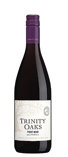 Trinity Oaks Pinot Noir California 750 ML