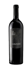Cusumano Sicilia Rosso Noa Tenuta Presti E Pegni 2019 750 ML