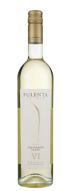 Pulenta Estate Sauvignon Blanc Vi Agrelo 2018 750 ML