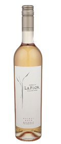 Pulenta Estate Malbec Rose Bodega La Flor Agrelo 2019 750 ML