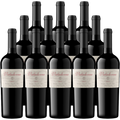 Arcanum Toscana Rosso Valadorna 2018 750 ML (12 Bottles)