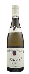 Pierre Labet Meursault Les Tillets 2020 750 ML