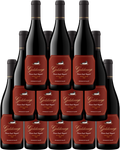 Goldeneye Pinot Noir Gowan Creek Vineyard Anderson Valley 2019 750 ML (12 Bottles)