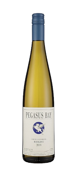 Canterbury Pegasus Bay Riesling North Canterbury 2019 750 ML Buy Now
