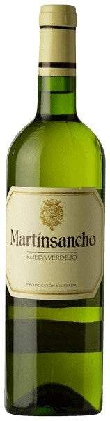 Martinsancho Verdejo Produccion Limitada Rueda 2021 750 ML Buy Now