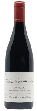 Domaine De Montille Corton Clos Du Roi Grand Cru 2022 750 ML