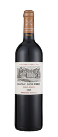 Chateau Saint Pierre Saint Julien 2020 750 ML