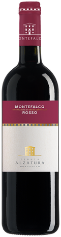 Tenuta Alzatura Montefalco Rosso 2020 750 ML