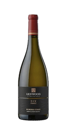 Kenwood Sauvignon Blanc Six Ridges Sonoma Coast 750 ML