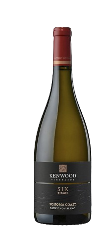 Kenwood Sauvignon Blanc Six Ridges Sonoma Coast 750 ML