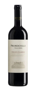 Villa Cerna Chianti Classico Primocolle 2020 750 ML