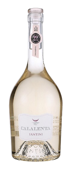 Calalenta Fantini Merlot Rose Terre Di Chieti 2022 750 ML Buy Now