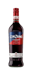 Cinzano Vermouth Sweet Rosso Riserva 750 ML