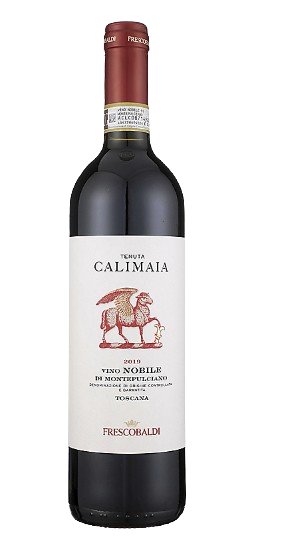 Frescobaldi Vino Nobile Di Montepulciano Tenuta Calimaia 2019 750 ML