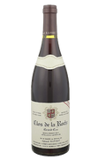 Gerard Raphet Clos De La Roche Grand Cru Vieilles Vignes 2021 750 ML