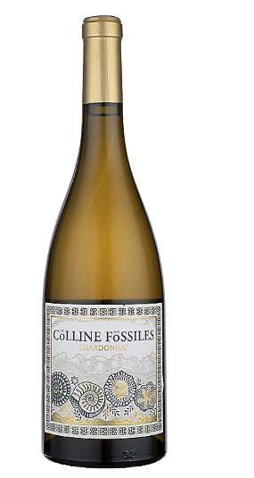 La Colline Aux Fossiles Cotes Catalanes Blanc 2021 750 ML Buy Now