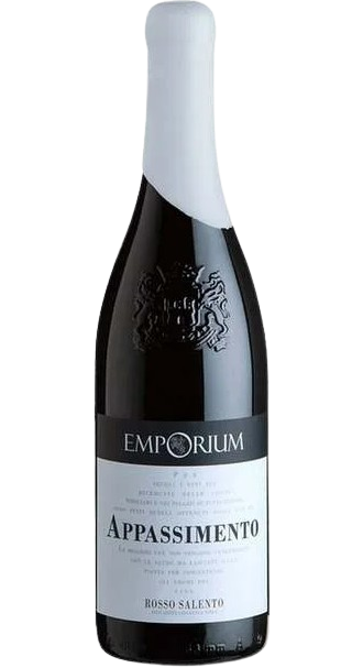 Emporium Vino Passito Appassimento Salento 2021 750 ML