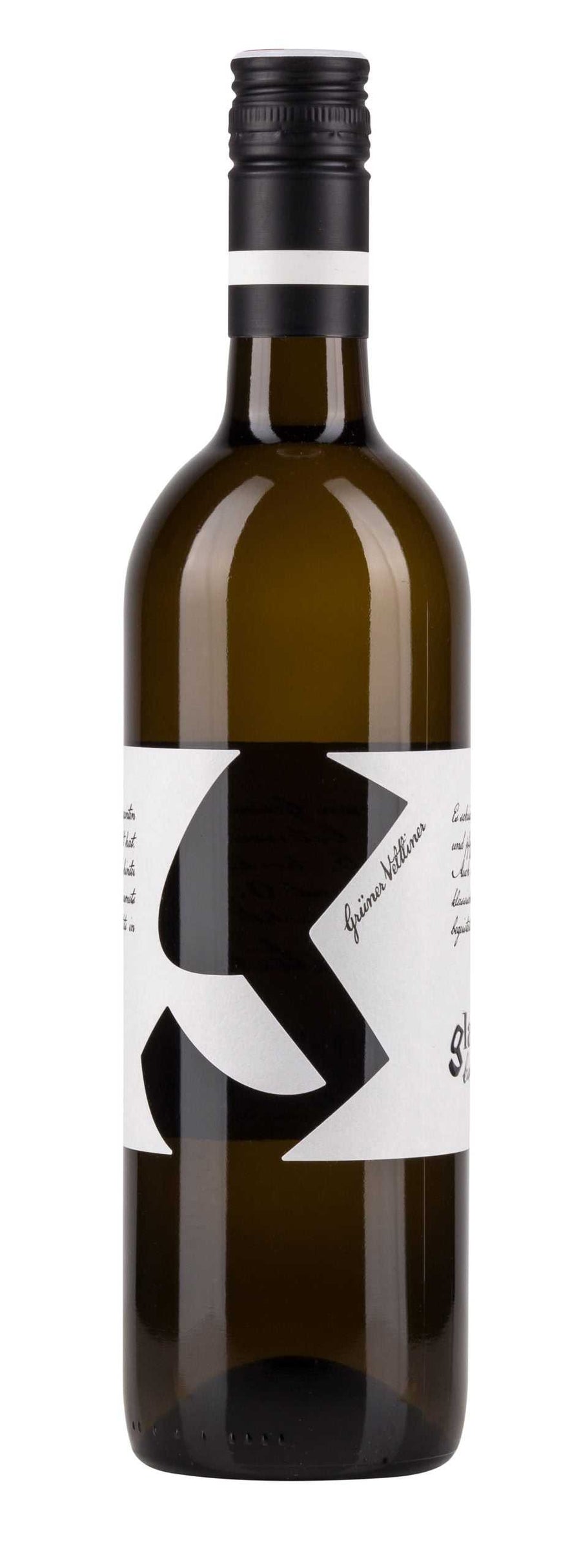 Carnuntum Glatzer Gruner Veltliner Carnuntum 2022 750 ML Buy Now Shop