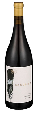 Songbird Pinot Noir California 750 ML