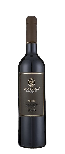 Vino Tinto Can Feixes Negre Tradicio Penedes 2013 750 ML Buy Now