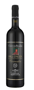 Chateau Feuillet Cornalin Valle D'aosta 2022 750 ML