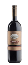 Ca rome Barolo Rapet 2018 750 ML