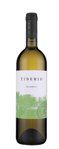 Tiberio Pecorino Colline Pescaresi 2022 750 ML