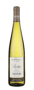 Jean Baptiste Adam Riesling Les Natures Alsace 2021 750 ML