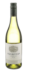 Fleur Du Cap Chardonnay Bergkelder Selection Western Cape 750 ML