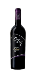 Ozv Zinfandel Old Vine Lodi 750 ML
