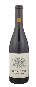 Villa Creek Red Wine Rocks & Flowers Paso Robles 2021 750 ML