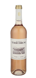 Domaine De Terrebrune Bandol Rose 2022 750 ML