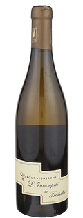 Domaine Nebout Saint Pourcain Blanc Le Tressallier Des Gravieres 2022 750 ML