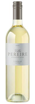 Villa Pereire Bordeaux Blanc L'eclat Oak Aged 2021 750 ML