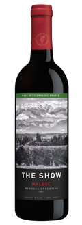 The Show Malbec Mendoza 750 ML