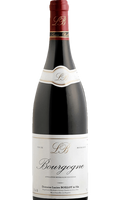 Lucien Boillot Bourgogne Pinot Noir 2021 750 ML