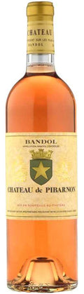 Chateau De Pibarnon Bandol Rose 2022 750 ML