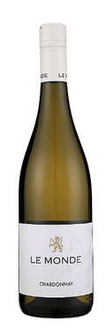 Le Monde Chardonnay Friuli 2022 750 ML