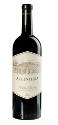 Tenuta Argentiera Bolgheri Superiore Rosso 2020 750 ML