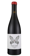Jeremy Bricka Isere Rouge Douce Noire Pont De Brion 2020 750 ML