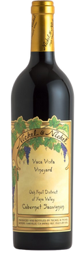 Nickel & Nickel Cabernet Sauvignon Vaca Vista Vineyard Oak Knoll District 2023 750 ML
